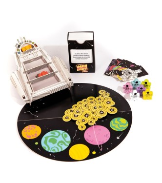 Paren la nave que me bajo