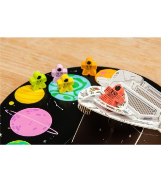 Paren la nave que me bajo