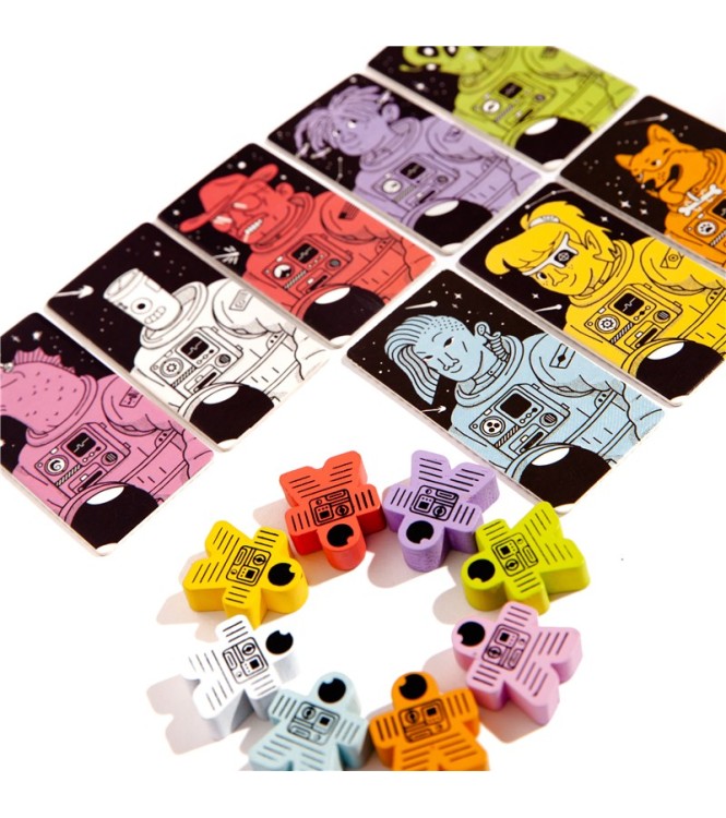 Paren la nave que me bajo