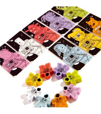 Paren la nave que me bajo