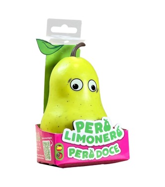 La Pera Limonera