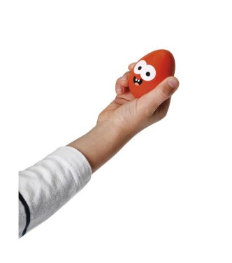 CARRERA DE CUCHARAS Y HUEVOS