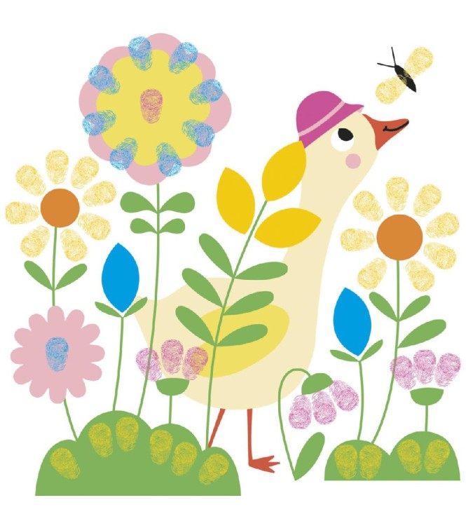 Manualidades multiactividades Janod