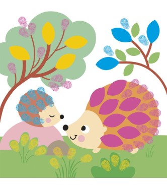 Manualidades multiactividades Janod