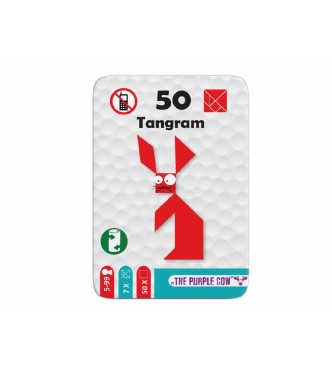 50 Tangram