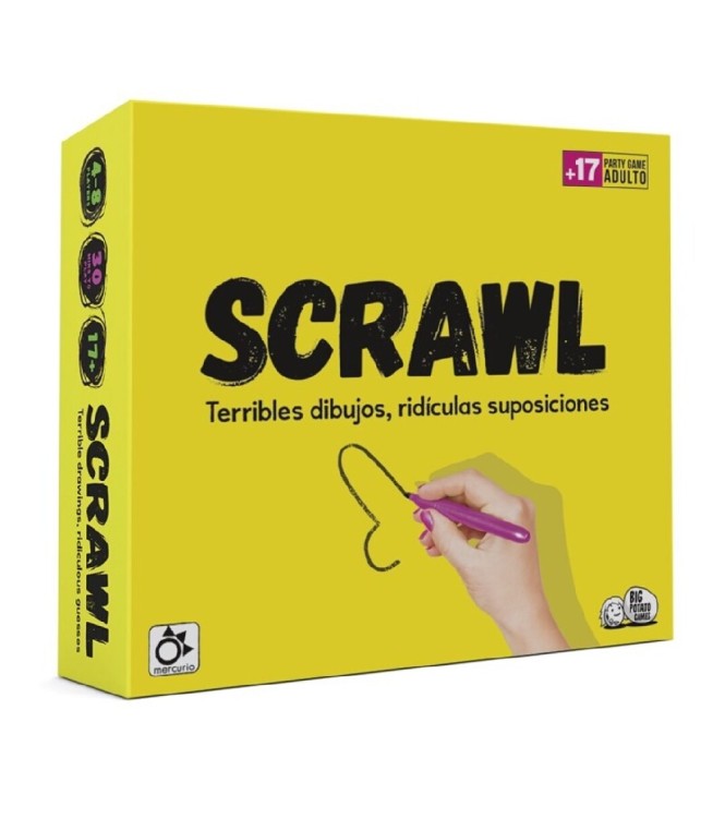 Scrawl