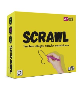Scrawl