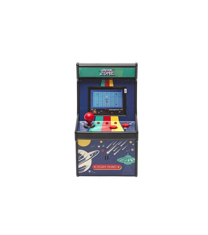 Juego Arcade 240 Juegos