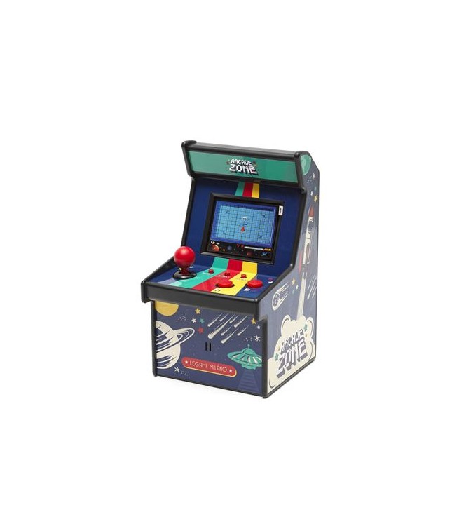 Juego Arcade 240 Juegos