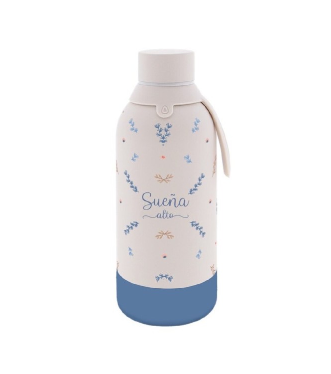 Botella 500ML Sand  - Sueña alto