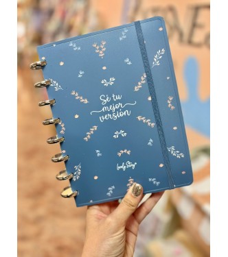 Cuaderno A5 Se tu mejor versión