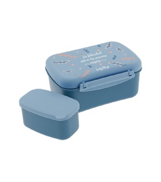 Tupper hermético - Las pequeñas cosas