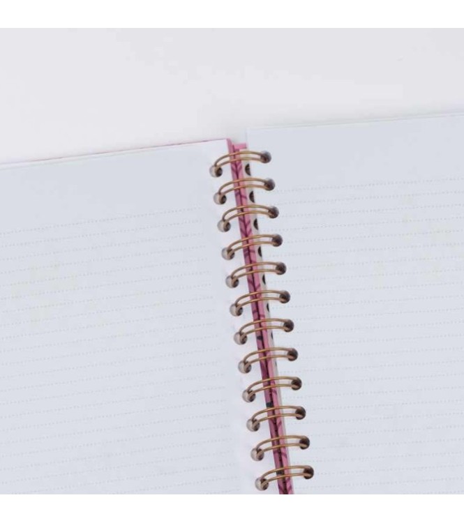 Libreta "El Momento Perfecto"