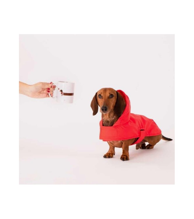 Taza "Te quiero infinito"