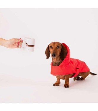 Taza "Te quiero infinito"