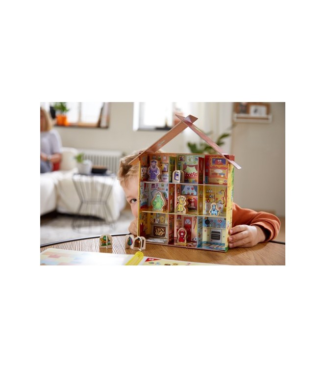 Donde está wanda logic games