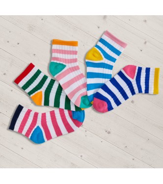 El Monstruo de los Calcetines (Ed. Lim.)