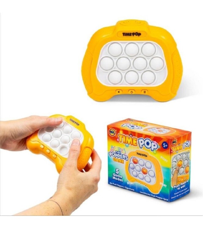 Time Pop Naranja
