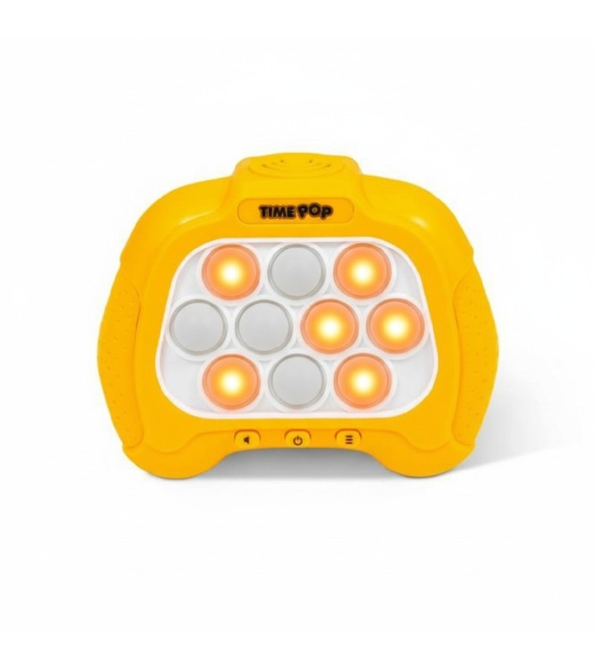 Time Pop Naranja