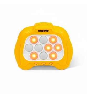 Time Pop Naranja