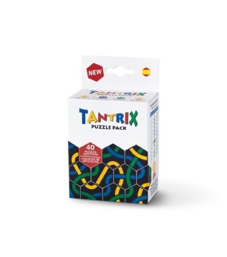 Tantrix puzzle pack