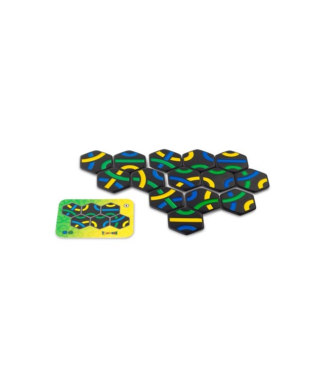Tantrix puzzle pack