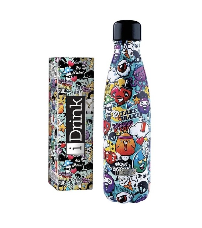 Botella térmica - Urban