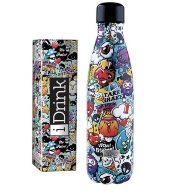 Botella térmica - Urban