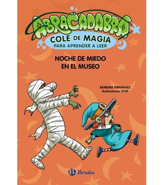 Abracadabra 8