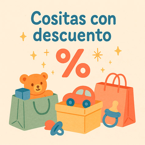 Cositas con descuento, solo en papelería 13 ratones martos