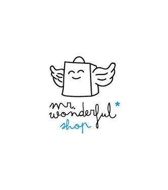 Mr. Wonderful