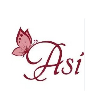 ASÍ